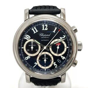 Chopard 8331 Milleria Chronograph Automatic Wristwatch